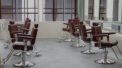 Gallery Di Bawah Pohon